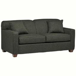 Amazon Brand – Stone & Beam Fischer Full-Sized Sleeper Sofa, 72