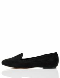 find. Thora Loafers, Black (Black), 5 UK