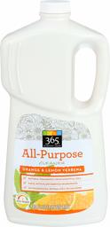 365 Everyday Value, All Purpose Cleaner, Orange & Lemon Verbena, 40 fl oz