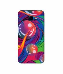 Amazon Brand - Solimo Designer Patternn 3D Printed Hard Back Case Mobile Cover for Samsung Galaxy J4 Core