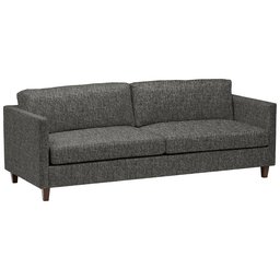 Amazon Brand – Stone & Beam Andover Modern Sofa Couch, 93