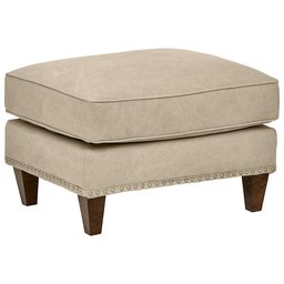 Amazon Brand – Stone & Beam Marin Upholstered Ottoman, 29