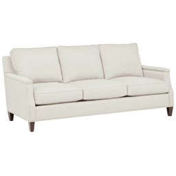 Amazon Brand – Stone & Beam Marin Studded Sofa, 87