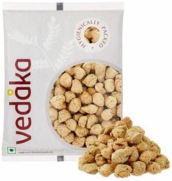 Amazon Brand - Vedaka SOYA Chunks, 200g