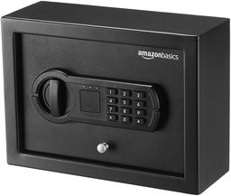 AmazonBasics skrivbordslådor säker