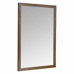 AmazonBasics Rectangular Wall Mirror 60.9 x 91.4 cm