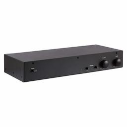 AmazonBasics 2-Channel Class D Digital Power Amplifier