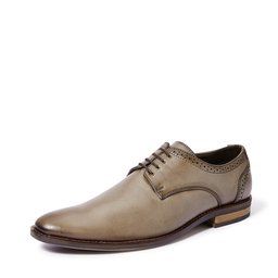 Amazon Brand - Symbol Men's Formal Derby Shoes