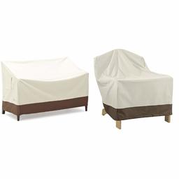 AmazonBasics Garden Furniture Cover