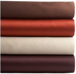 Pike Street 400-Thread Count Microfiber Sheet Set