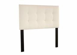 Stone & Beam Canton Queen Button-Tufted Headboard, 64