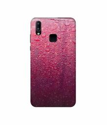 Amazon Brand - Solimo Designer Apple Texture 3D Printed Hard Back Case Mobile Cover for Vivo Y95