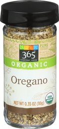 365 EVERYDAY VALUE Organic Oregano, 10 GR