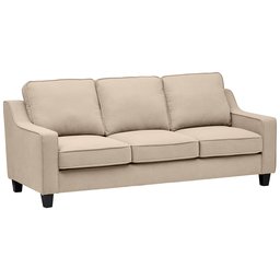 Amazon Brand – Stone & Beam Isabel Traditional Sofa, 84