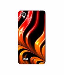 Amazon Brand - Solimo Designer Malte Chocolate 3D Printed Hard Back Case Mobile Cover for Vivo Y31