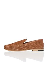 find. Mocassins Homme, Marron (Tan), 45 EU