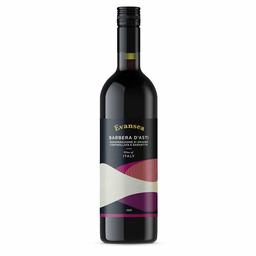 Evansea Red Wine Barbera d'Asti, Italy (75cl)