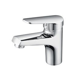 Umi. Essentials Chrome Bathroom Basin Sink Mixer Tap Shower Mixer Tap Bathroom Bathroom Tap Sink Mixer Tap and Basin Mixer Tap