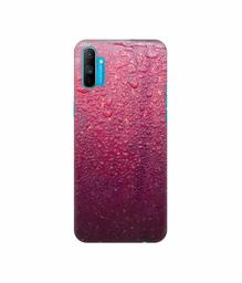 Amazon Brand - Solimo Designer Apple Texture 3D Printed Hard Back Case Mobile Cover for Realme C3