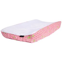 Ah Goo Baby Changing Pad Cover