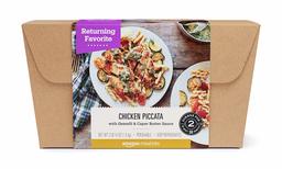 AMAZON Chicken Piccata, 46 OZ