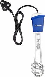 Amazon Brand - Solimo 1500 W Immersion Water Heater Rod (ISI Certified)