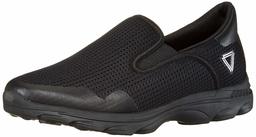 Klepe Men's Black Flyknit with Memory Foam Running Shoes-10 UK (44 EU) (11 US) (CS1-044/BLK)