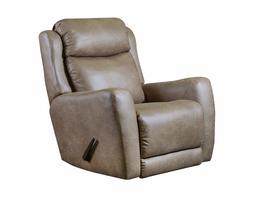 Ravenna Home Viewridge Upholstered Rocking Recliner Chair, 42