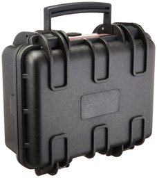 AmazonBasics Hard Camera Case - Small