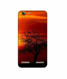 Amazon Brand - Solimo Designer Nature View 3D Printed Hard Back Case Mobile Cover for Lenovo Vibe K5 Plus