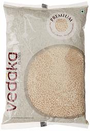 Amazon Brand - Vedaka Premium White Urad Whole, 1kg