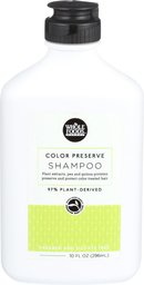 Whole Foods Market, Color Preserve Shampoo, 10 Fl Oz