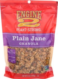 Engine 2, Original Granola, 12 oz