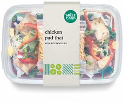 Whole Foods Market, Chicken Pad Thai, 12 oz