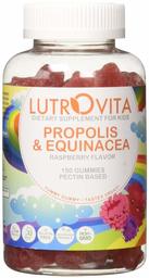 Lutrovita Children Propolis & Echinacea, 150 Count