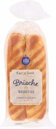 WHOLE FOODS MARKET Sliced Soft Baguette 4 Count, 12 OZ