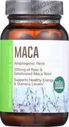 Whole Foods Market, Maca, 90 ct