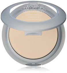 L'Oreal True Match Powder, Nude Beige [W3], 0.33 oz