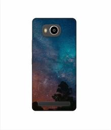 Amazon Brand - Solimo Designer Sky Photography 3D Printed Hard Back Case Mobile Cover for Lenovo A7700