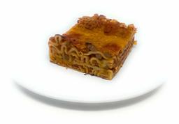 Beef Lasagna