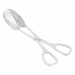 AmazonCommercia Stainless Steel Buffet Tongs