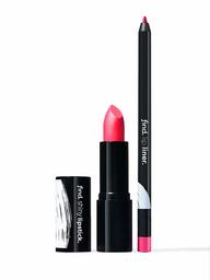 FIND - Bold Beauty (Rossetto effetto lucido n.8 + Matita labbra n.5)