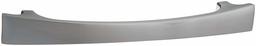 AmazonBasics Thick Modern Curved Handle Cabinet Handle, 6.5