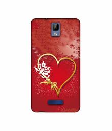 Amazon Brand - Solimo Designer Dark Night Park UV Printed Soft Back Case Mobile Cover for Gionee P7 Max