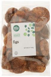 Whole Foods Market Organic Figs, 500g