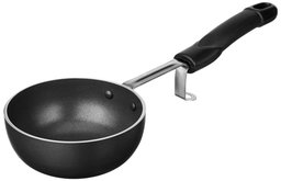 Amazon Brand - Solimo Non-Stick Tadka Pan, 11cm/300