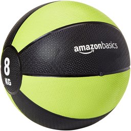 AmazonBasics Medicijnbal