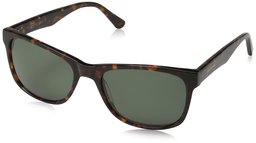 Obsidian Sunglasses for Women or Men Square Frame 02