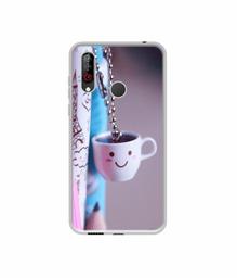 Amazon Brand - Solimo Designer Photography UV Printed Soft Back Case Mobile Cover for LG W30