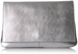 Amazon Brand - The Fix Peyton Oversized Slouchy Clutch